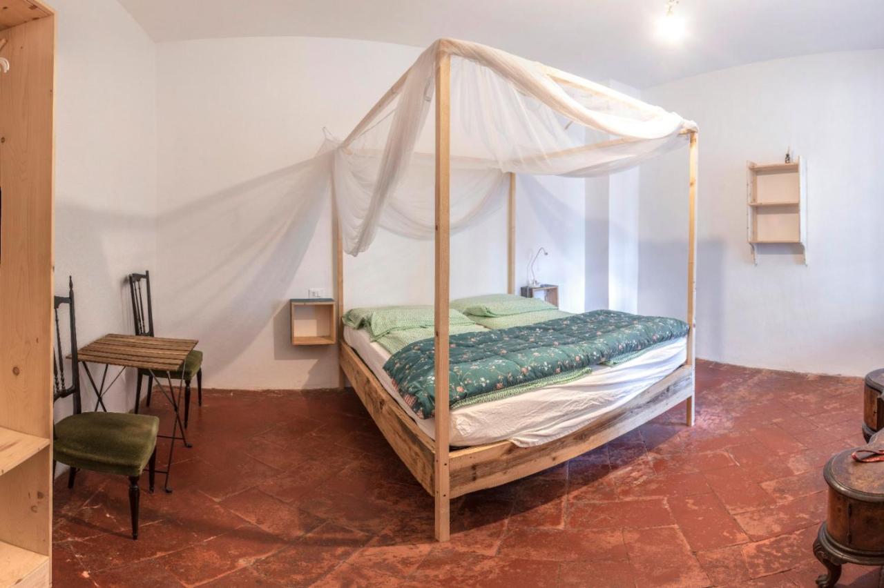 bnb Bergamo Frühstückspension *