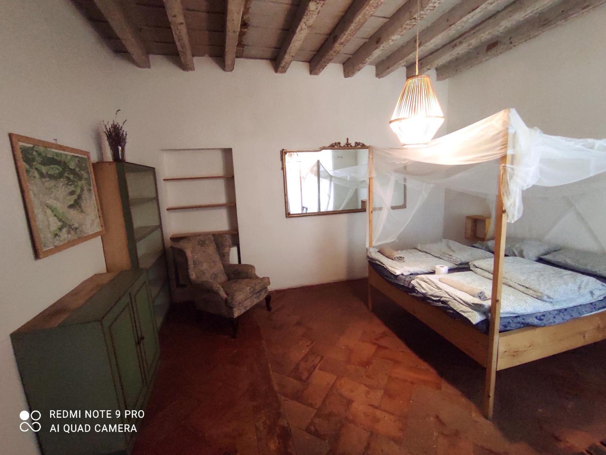 bnb Bergamo Frühstückspension *