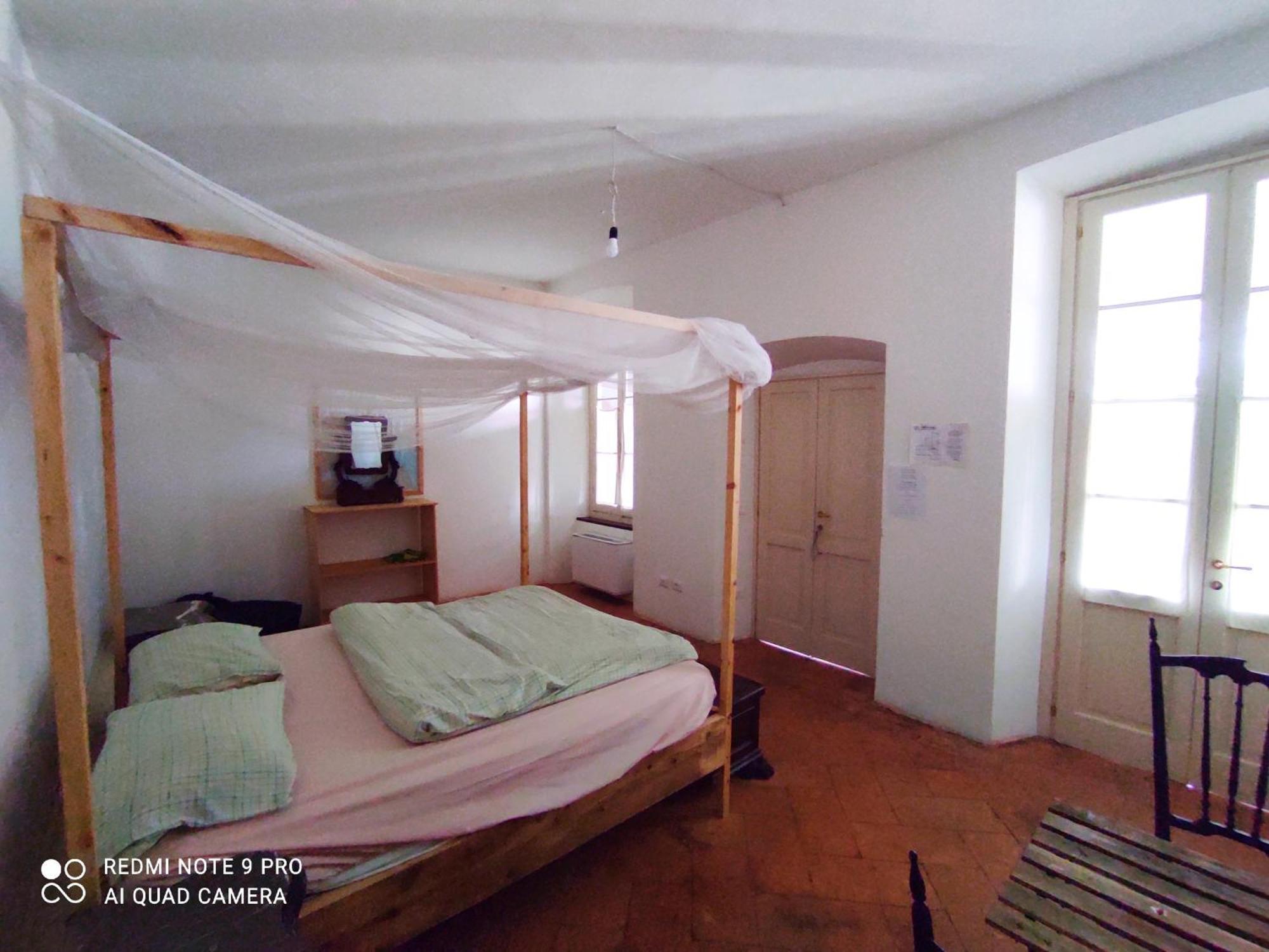 bnb Bergamo Frühstückspension