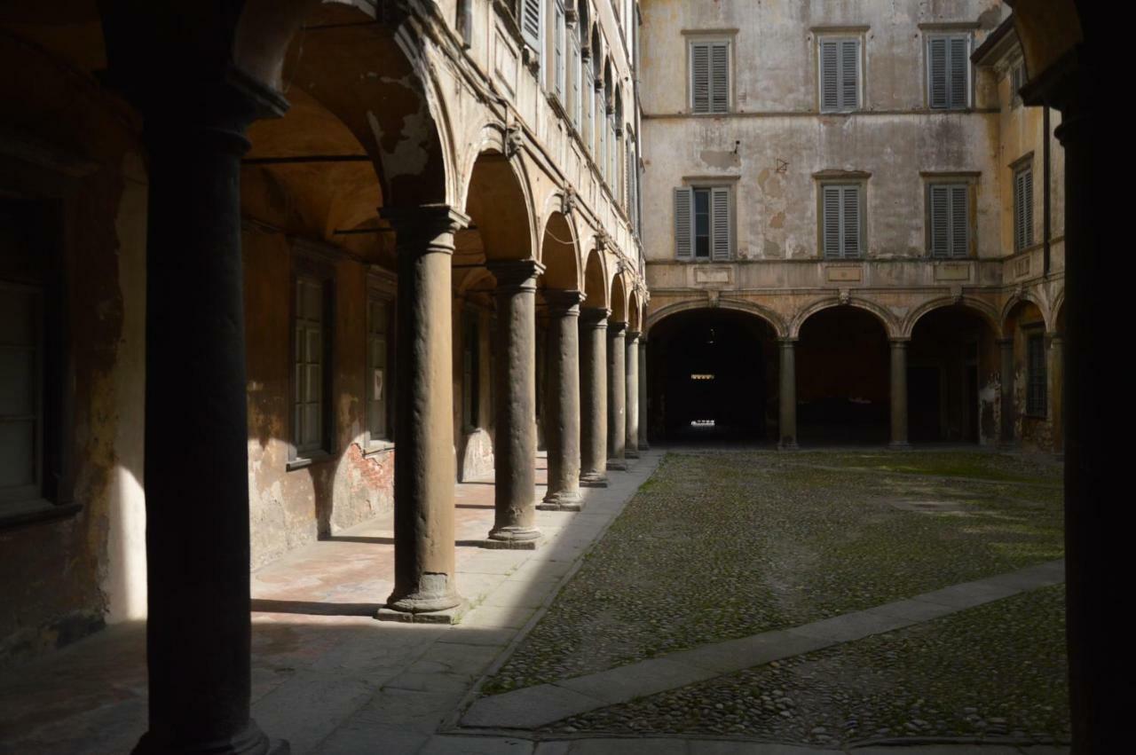 bnb Bergamo