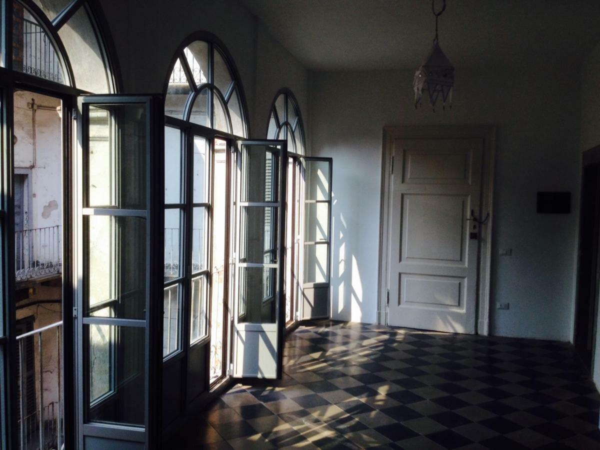 bnb Bergamo Frühstückspension