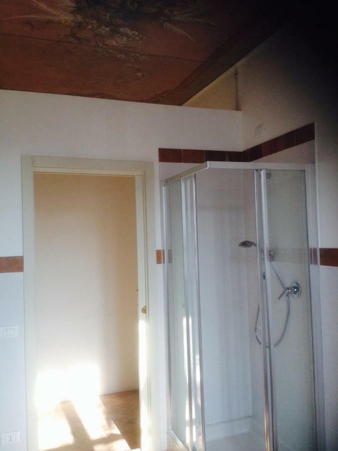 Frühstückspension bnb Bergamo *